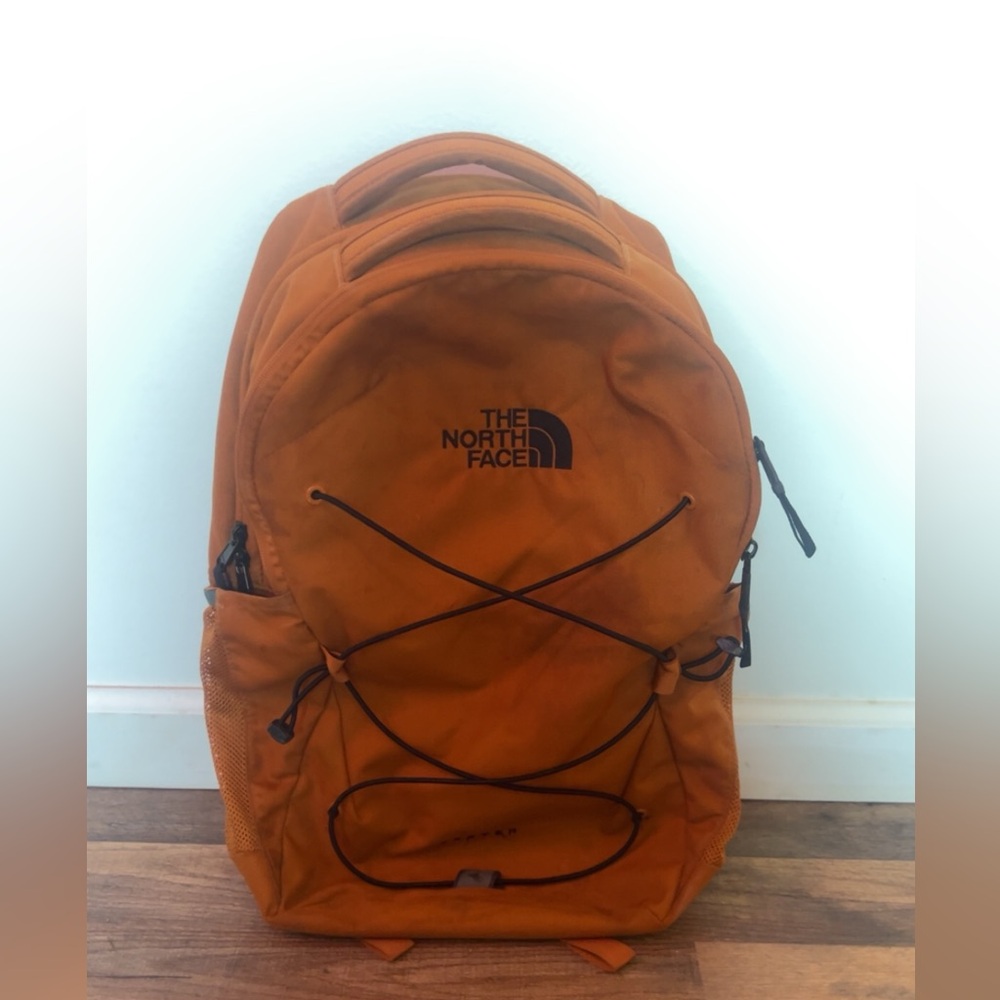 North Face Backpack - image 1